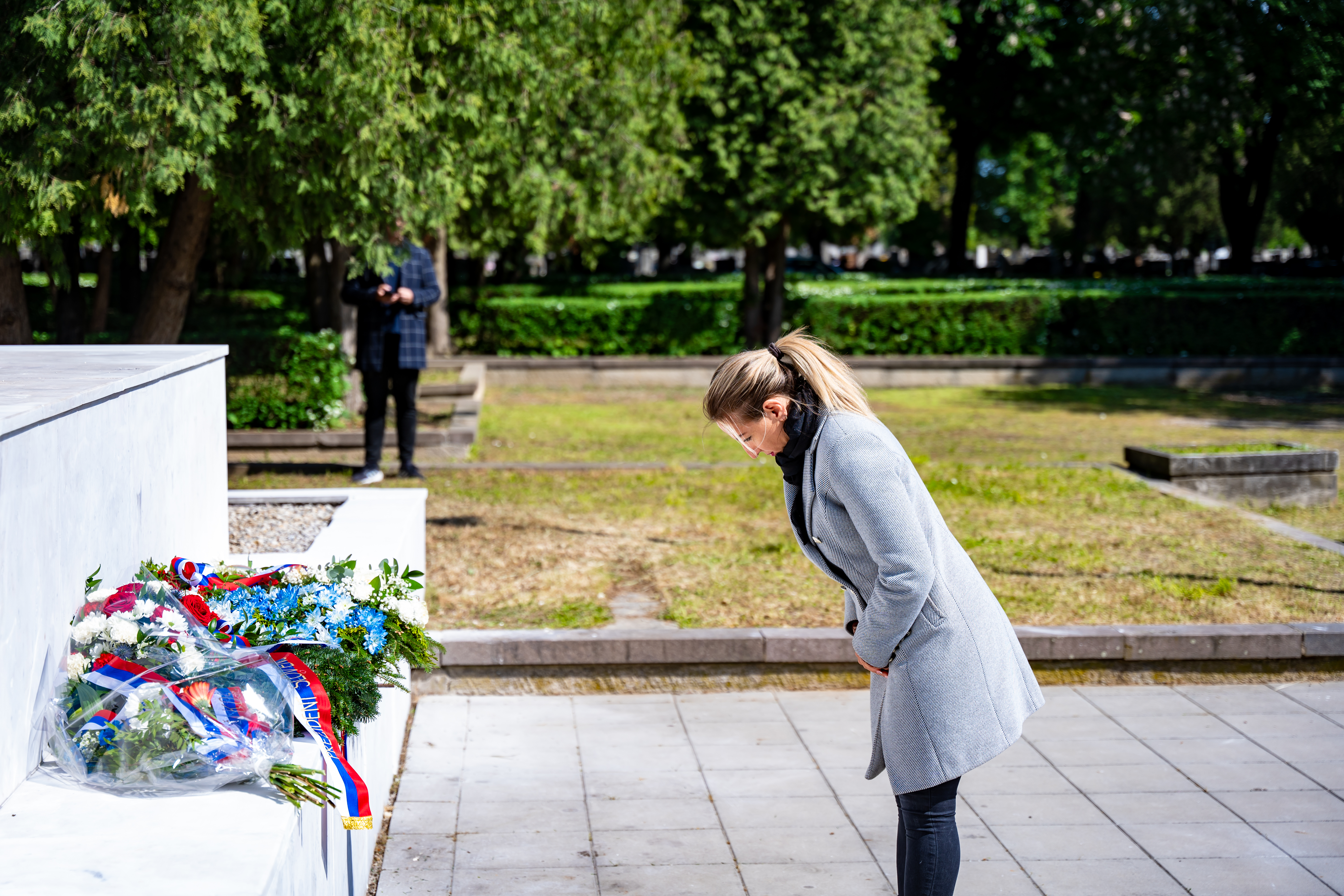 Pietna spomienka 80.vyrocie ukoncenia II. svetovej vojny-22